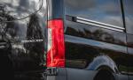 Mercedes-Benz Sprinter 3500 XD 4x4 Panel Van 2018 года (NA)